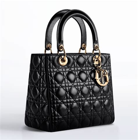 lady dior ราคา|Dior handbags.